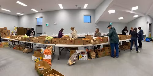 Square Roots Fairview Clayton Park Christmas Market