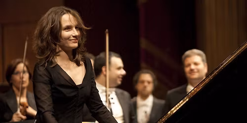 Helene Grimaud