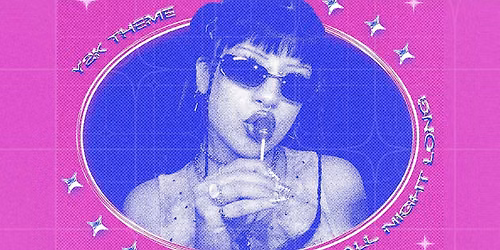 HAD Presents: Groovers Only Y2K Night