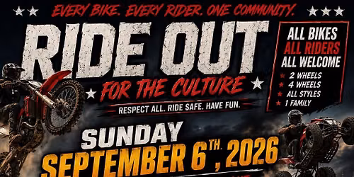 989BIKELIFE RIDEOUT