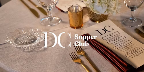 JUNE DC Supper Club