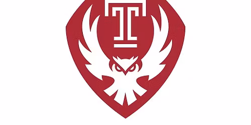 Temple Owls Football vs. Rice Owls Football