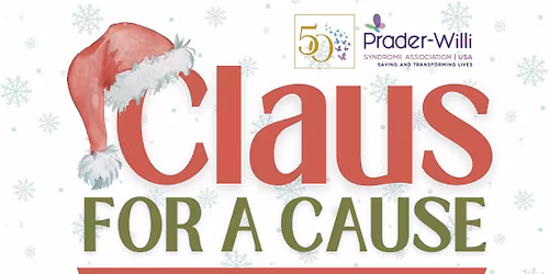 Claus for a Cause