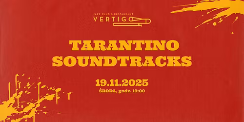 Quentin Tarantino Soundtracks