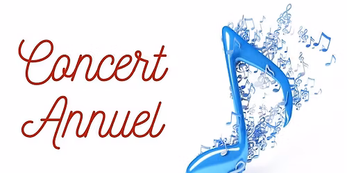 Concert Annuel 2026