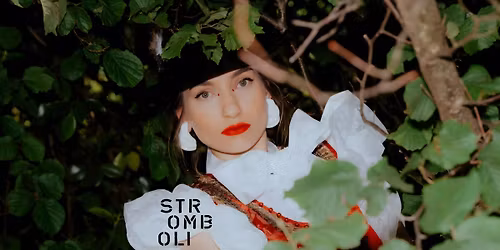 ANNA BUCHEGGER IN CONCERT