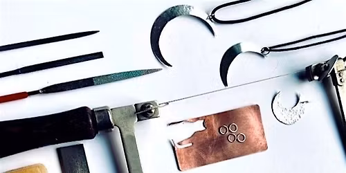 Metal Fundamental Level 1 - The Jewelers Saw