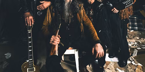 Skamskutt @ Ogna Scene