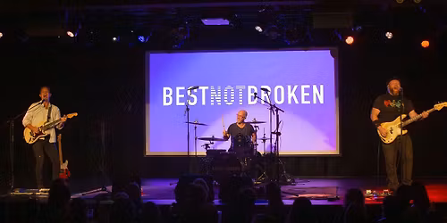 BNB at Peddler's Daughter 