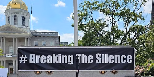 YDC Protest: Demand for Justice