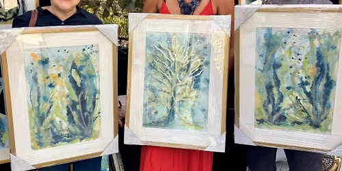 30th Anniversary Orange Street ArtsFest