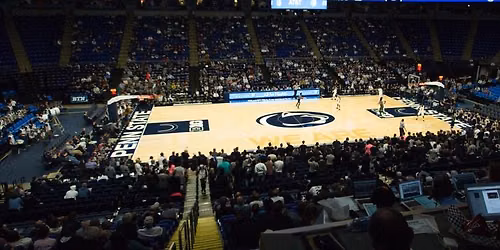 Preseason Showcase - Penn State Nittany Lions vs St Bonaventure Bonnies Mens Basketball at KeyBank Center