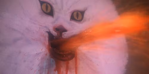 Hausu in 35mm