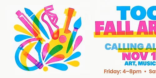 Tooele Fall Art Show