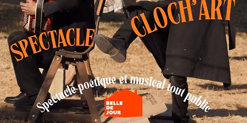 Spectacle Cloch'Art