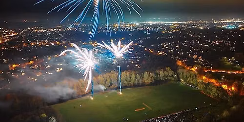 Fireworks Spectacular (tickets on sale soon)