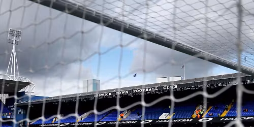 Ipswich Town Women v. Southampton FC Women