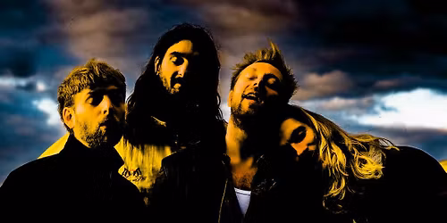 Gros Coeur @ Lessines