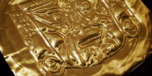 Gold of the Ancient Andes: Secrets of Peru's Lost Kingdoms