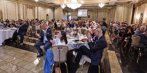 Baltimore County Commission on Disabilities Award Ceremony 2026