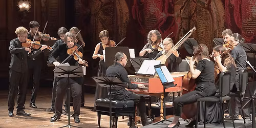 concert de Printemps LES QUATRE SAISONS DE VIVALDI