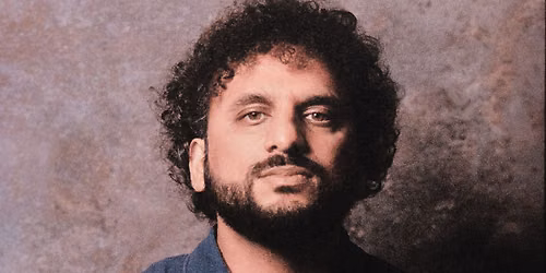 Nish Kumar: Angry Humour From a Really Nice Guy