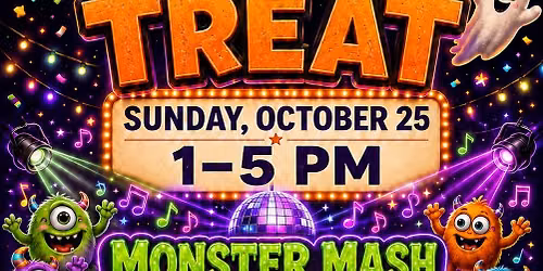 TRUNK OR TREAT HOSTED BY SOCIAL HOUSE 