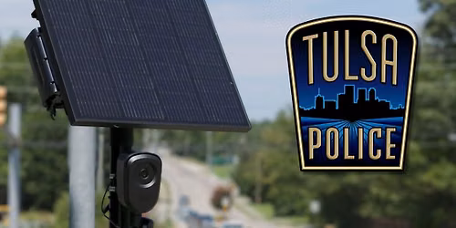 TPD COMMUNITY TRANSPARENCY SESSION - ALPR