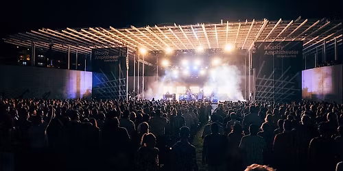 Encounter The Light: A Festival of Hope | Free Live Music Under The Stars