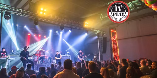 IV Play at The Waseca County Fair in Waseca, MN 07/08/26