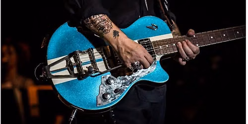 Dave Stewart Live