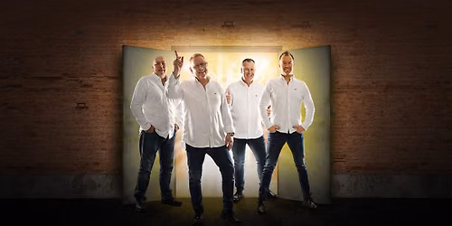 Micke Ahlgrens p\u00e5 Liseberg