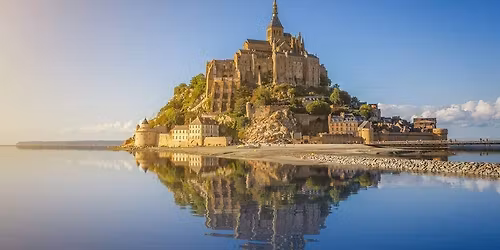 Normandy \u2013 (Memorial Day Weekend) by EuroTrip Adventures