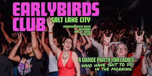Earlybirds Club