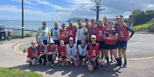 Adventure Racing strength and conditioning 