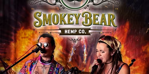 Smokey Bear Hemp Co. Presents : Alyce Drive