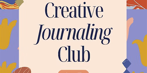 Creative Journaling Club