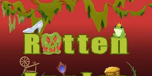 Evergreen Young Actor Auditions for Rotten Apples