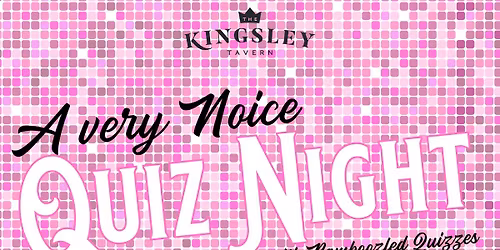 Kath & Kim Quiz \/\/ The Kingsley