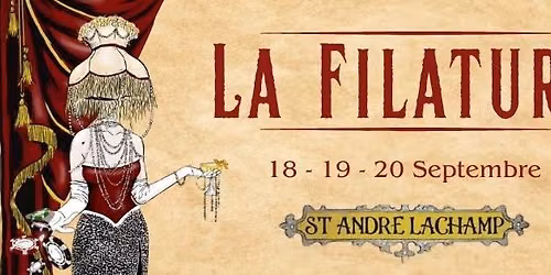 Festival de La Filature