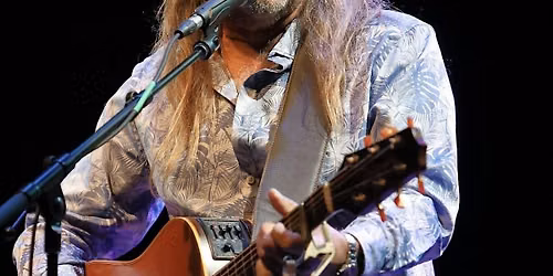 Barry Hebert: Live Music Thurs Oct. 22nd 6p at La Divina