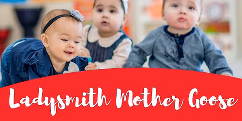 Afternoon Mother Goose \ud83e\udebf