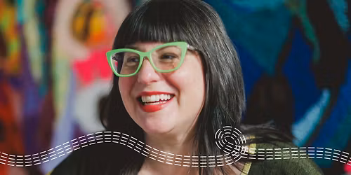 Meet the Artist in Residence: Create in the Preston Gallery with Alisa McRonald