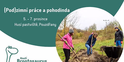 (Pod)zimn\u00ed pr\u00e1ce a pohodinda
