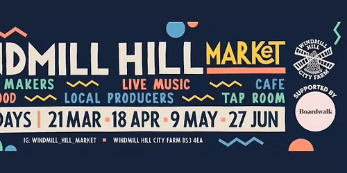 Windmill Hill Market