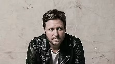 Cory Branan (Indoor Show)
