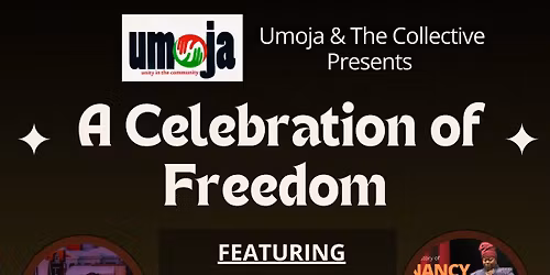 Celebration of Freedom