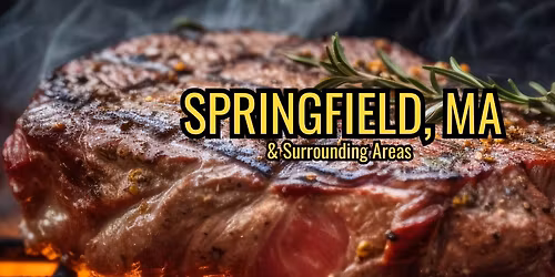 Springfield, MA & Surrounding, 20 Ribeyes $39, 40% off Steak, Chicken, Seafood, & More! MEGA SALE!