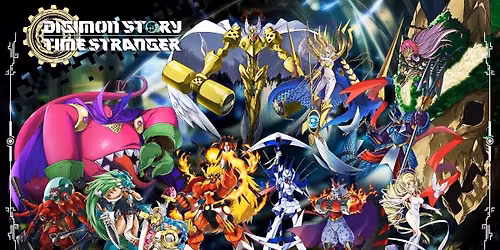 Digimon CCG - Timeless Bonds [BT-26] Release Event