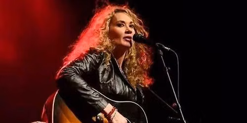 An Evening with Dana Fuchs